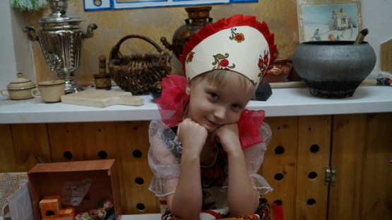 Смотреть фотографию №21 Фото №21 Но невозможно представить себе народный обряд без национальной одежды музыки предметов крестьянской жизни