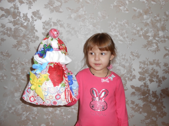 Фото «Птица-Радость»