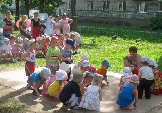 Приключения Феи Радости в Летнем королевстве Фото Приключения Феи Радости в Летнем королевстве