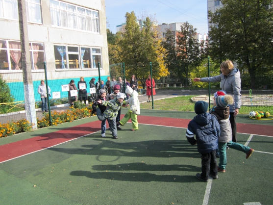 Смотреть фотографию №2 Фото №2 Все конспекты Осенние прогулки и наблюдения Осень