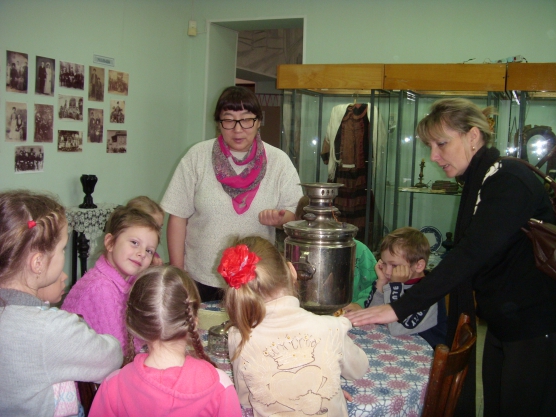 «Малая Родина». Будни и праздники в детском саду Фото «Малая Родина». Будни и праздники в детском саду