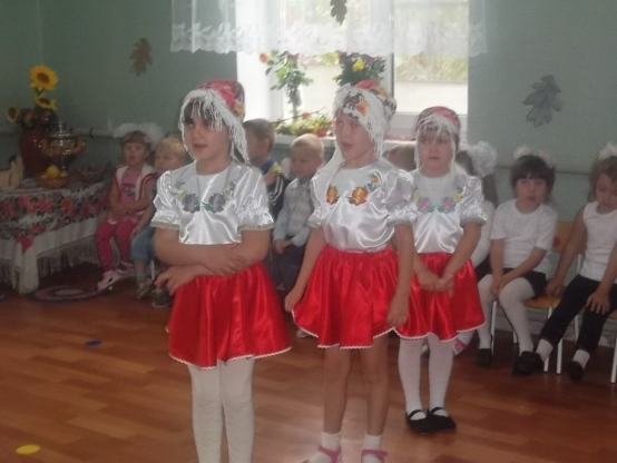 Смотреть фотографию №1 Фото №1 В одной кубанской станице жила была казачка