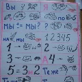 Мнемотехника. Мнемотаблицы к стихам