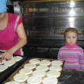 Детско-родительский проект: исследование «Дырочки в хлебе»