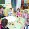 Развиваем творческие способности