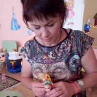 И теперь не хуже старших деток легко узнают и назовут ЛЕТО
