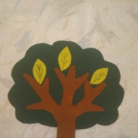 Мастер-класс для педагогов «Чудо-дерево»