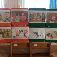 Что такое паровозик в контексте текста detsad 1043634 1527786650