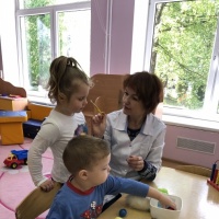 Ребенок с задержкой психического развития картинки