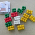 Дидактическая игра «Азбука здоровья» для детей младшего дошкольного возраста