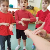 Консультация для педагогов и родителей «Метод мягкой дисциплины на занятиях по физической культуре у дошкольников»