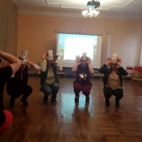 итоговое родительское собрание в подготовительной группе в конце года в нетрадиционной форме