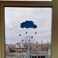 detsad 109437 1635524872 ΠΠ°ΠΊ ΠΊΡΠ°ΡΠΈΠ²ΠΎ ΡΠΊΡΠ°ΡΠΈΡΡ ΠΎΠΊΠ½Π° ΠΎΡΠ΅Π½ΡΡ