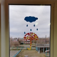 detsad 109437 1635524923 ΠΠ°ΠΊ ΠΊΡΠ°ΡΠΈΠ²ΠΎ ΡΠΊΡΠ°ΡΠΈΡΡ ΠΎΠΊΠ½Π° ΠΎΡΠ΅Π½ΡΡ