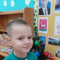 Мастер-класс по изготовлению поделки «Новогодний подарок» для украшения группы