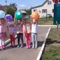 Фотоотчет «Лето — это маленькая жизнь»