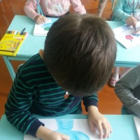 Аппликации Фрукты и ягоды