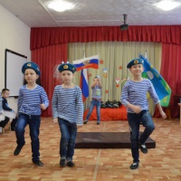 День защитника Отечества февраля защитника отечества и это стало уже доброй традицией