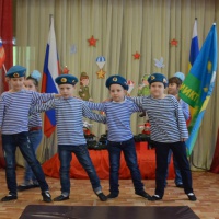 Подготовка к празднику вызывает у детей интерес на основе которого формируются их нравственные качества