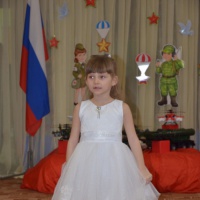 Так в нашем детском саду ежегодно проводится праздник посвященный Дню