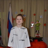 Подготовка к празднику вызывает у детей интерес на основе которого формируются их нравственные качества