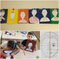 Конспект занятия с детьми схема