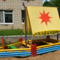 Волшебная сказка детства