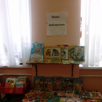 Фотоотчет по проекту «Моя любимая сказка»