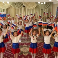 Сценарий мероприятия «День Государственного флага Российской Федерации»