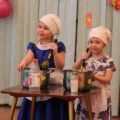 Фотоотчет о празднике «8 Марта» в детском саду