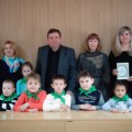 Для этого педагогами Тарасенко О