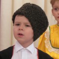 Сценарий праздника «Казачьему роду нет переводу!»