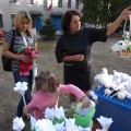 Фотоотчет «День добра» в рамках акции «Белый цветок»