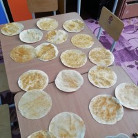 Нарисовать рыбку для детей