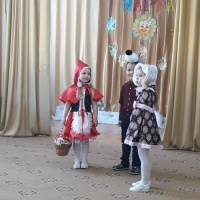 с чем были пирожки у красной шапочки. Смотреть фото с чем были пирожки у красной шапочки. Смотреть картинку с чем были пирожки у красной шапочки. Картинка про с чем были пирожки у красной шапочки. Фото с чем были пирожки у красной шапочки