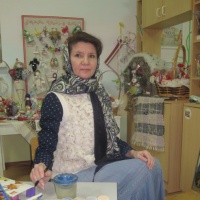 Шуточный мастер-класс «Как из Алёнушки перевоплотиться в волшебника Сулеймана»