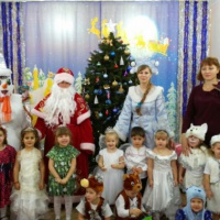 Сценарий новогоднего утренника во второй младшей группе «Зимняя сказка»