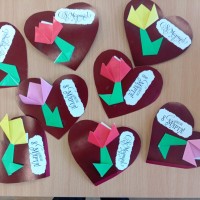 ������� ������-����� �� ������������ �������� � 8 �����