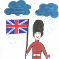      I like Great Britain