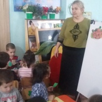 Все виды аппликации Конспекты занятий