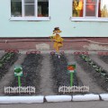 Все о здоровье для детей Лето Оформление детских садов Оформление участков и площадок детского сада Темочки Приглашаю прогуляться по территории нашего детского сада