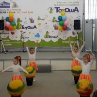   Drums alive     fit ball