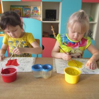 этюды на выражение основных эмоций подготовительная группа detsad 146443 1518186227