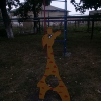 Поделки из шин в детский садик