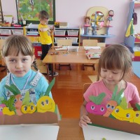 С окончанием лета природа делится с людьми щедрым