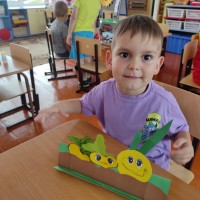 Урожай урожаем фруктов и овощей