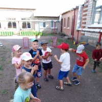 Лето это бабочки