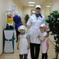 Организационный сбор