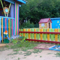 Dekorace přispívá k rozvoji estetického vnímání u dětí a pěstování přátelských vztahů mezi dětmi, rozvíjí fantazii u dětí