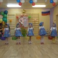 Сценарий праздника к Дню Матери «Мамочка милая, мама моя!»